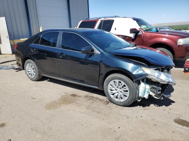 Photo 4 from auction – 2012 TOYOTA CAMRY BASE with VIN 4T1BF1FK5CU073461