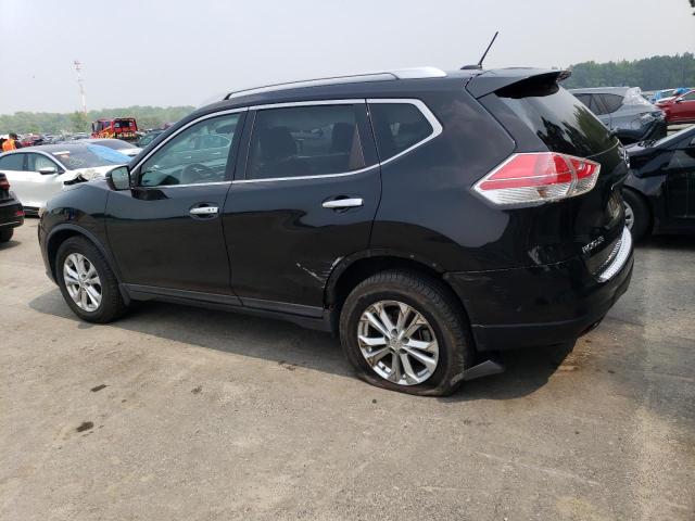 Photo 2 from auction – 2016 NISSAN ROGUE S with VIN KNMAT2MV6GP623363