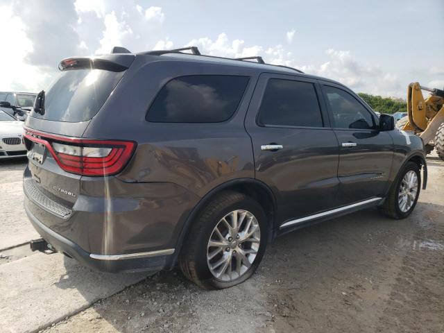 Photo 3 from auction – 2015 DODGE DURANGO CI with VIN 1C4RDHEG7FC737445