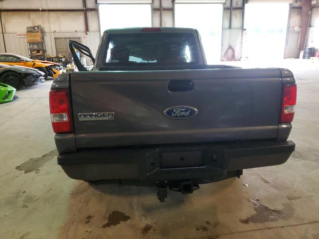 Photo 6 from auction – 2011 FORD RANGER SUP with VIN 1FTKR4EE5BPA34469