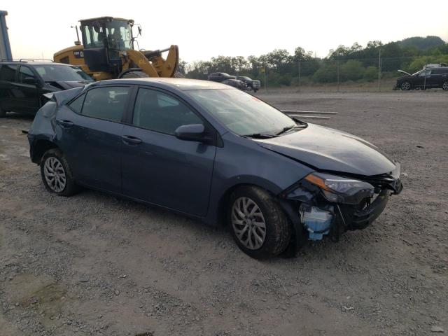 Photo 4 from auction – 2017 TOYOTA COROLLA L with VIN 2T1BURHE4HC953605