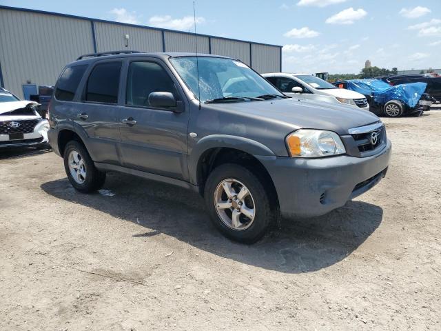 Photo 4 from auction – 2005 MAZDA TRIBUTE I with VIN 4F2YZ02Z75KM64242