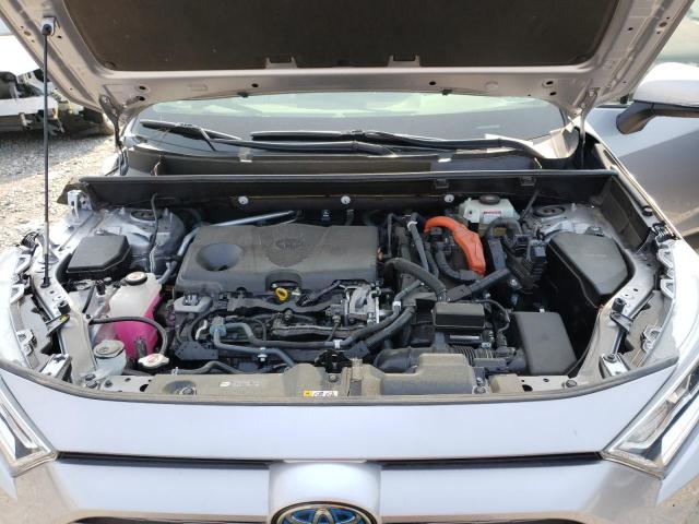 Photo 12 from auction – 2020 TOYOTA RAV4 LIMIT with VIN JTMDWRFV5LD068041