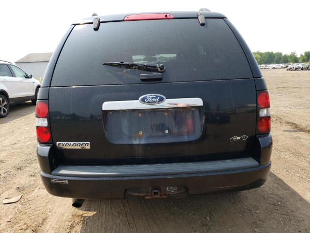 Photo 6 from auction – 2008 FORD EXPLORER with VIN 1FMEU73E38UB29781