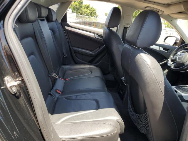 Photo 10 from auction – 2010 AUDI A4 PREMIUM with VIN WAUAFAFL7AN008687