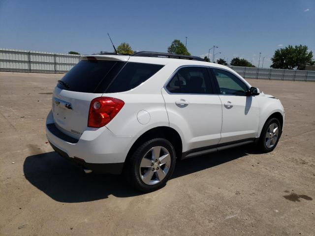 Photo 3 from auction – 2012 CHEVROLET EQUINOX LT with VIN 2GNFLDE57C6197989