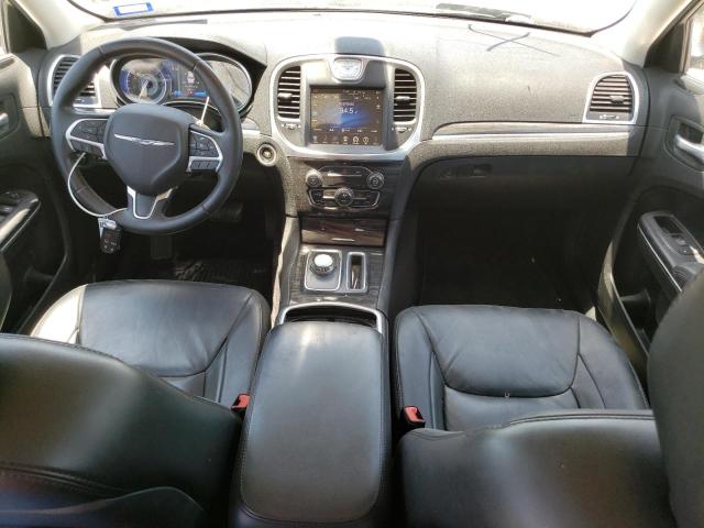 Photo 8 from auction – 2016 CHRYSLER 300 LIMITE with VIN 2C3CCAAG0GH273603