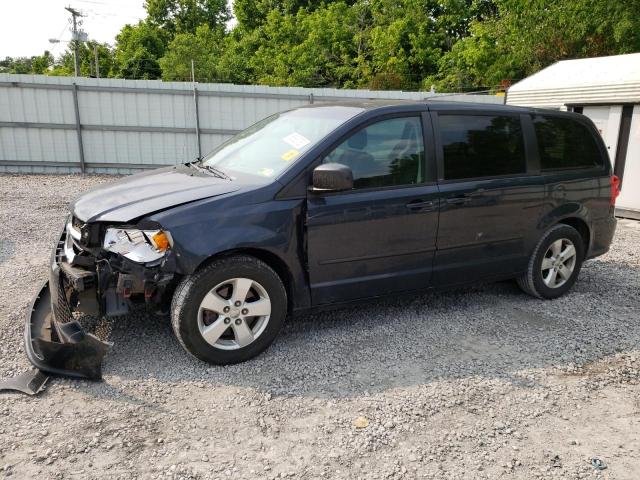 DODGE GRAND CARA 2013 with VIN 2C4RDGBG8DR692311 - Photo from auction