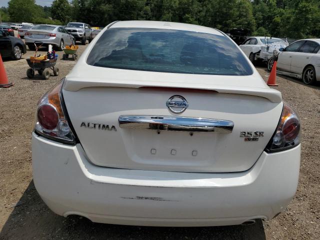 Photo 6 from auction – 2012 NISSAN ALTIMA SR with VIN 1N4BL2AP8CC164810