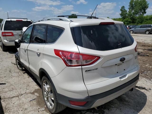Photo 2 from auction – 2013 FORD ESCAPE TIT with VIN 1FMCU0J90DUB53311