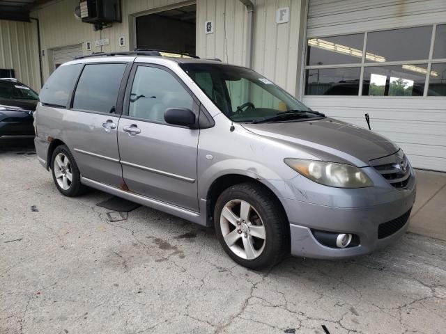 Photo 4 from auction – 2004 MAZDA MPV WAGON with VIN JM3LW28J740507883