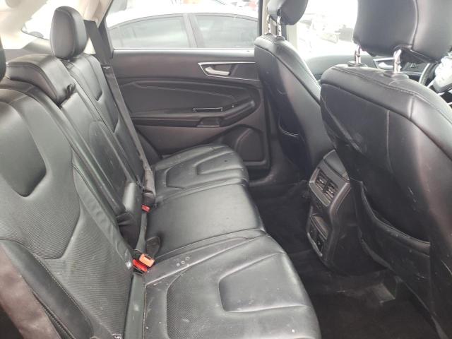 Photo 10 from auction – 2015 FORD EDGE TITAN with VIN 2FMPK4K84FBB94330
