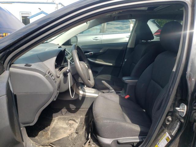 Photo 7 from auction – 2012 TOYOTA CARROLLA with VIN 2T1BU4EEXCC858868