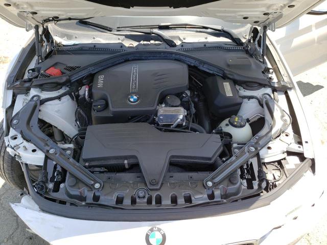 Photo 11 from auction – 2014 BMW 428 I SULE with VIN WBA3V7C50EP771021