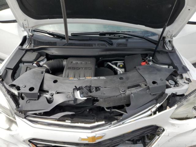Photo 11 from auction – 2017 CHEVROLET EQUINOX LT with VIN 2GNALCEK5H6266499