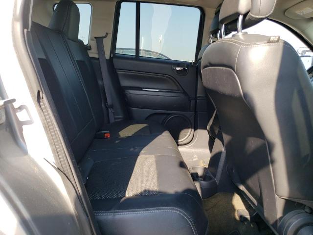 Photo 11 from auction – 2016 JEEP COMPASS LA with VIN 1C4NJCEA2GD773612