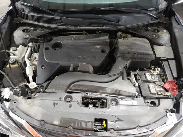 Photo 11 from auction – 2017 NISSAN ALTIMA 2.5 with VIN 1N4AL3AP5HC482487