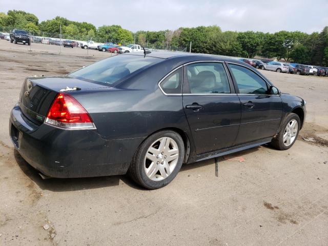 Photo 3 from auction – 2012 CHEVROLET IMPALA LT with VIN 2G1WB5E38C1321600