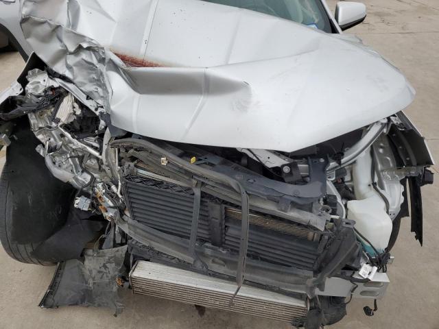 Photo 11 from auction – 2021 GMC TERRAIN SL with VIN 3GKALPEVXML363749