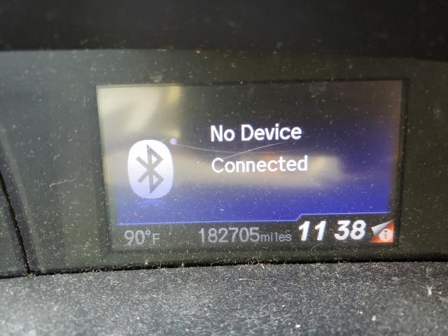 Photo 9 from auction – 2014 HONDA CIVIC LX with VIN 19XFB2F57EE077322