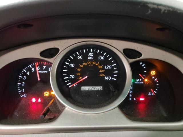 Photo 9 from auction – 2007 TOYOTA HIGHLANDER with VIN JTEEP21A270219410