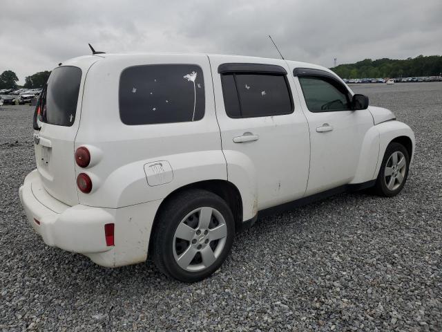 Фото 3 с аукциона – 2011 CHEVROLET HHR LS с VIN 3GNBAEFW2BS625646