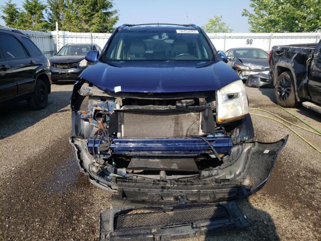Photo 5 from auction – 2008 CHEVROLET EQUINOX LT with VIN 2CNDL33F686297803