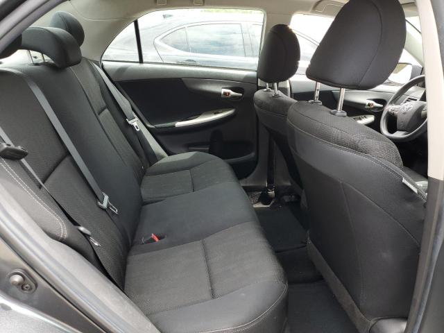 Photo 10 from auction – 2012 TOYOTA COROLLA BA with VIN 2T1BU4EE9CC896169