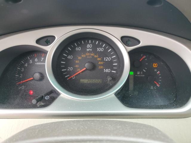 Photo 9 from auction – 2005 TOYOTA HIGHLANDER with VIN JTEEP21A450135814