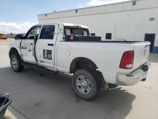 Photo 2 from auction – 2015 RAM 3500 ST with VIN 3C63R3CL7FG625601