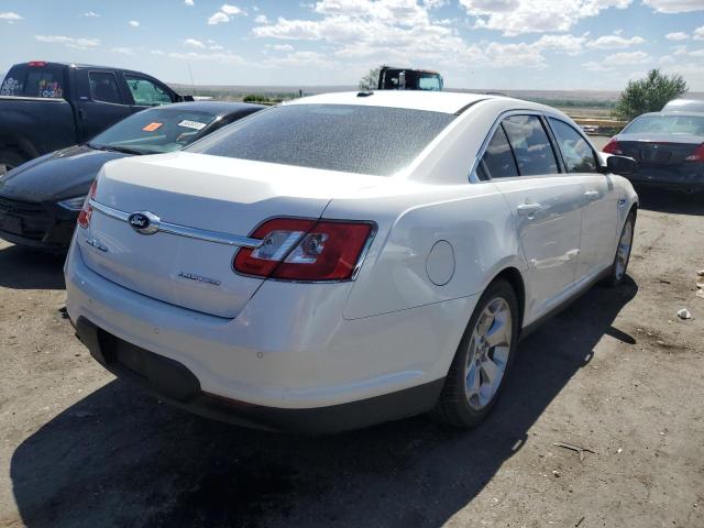 Photo 3 from auction – 2010 FORD TAURUS LIM with VIN 1FAHP2FW2AG133900