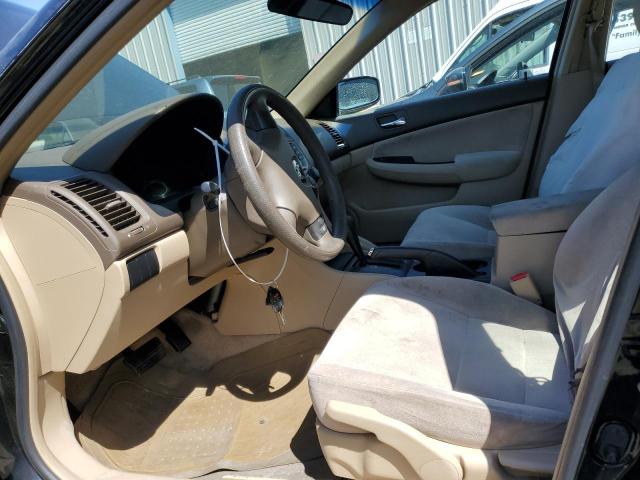 Photo 7 from auction – 2004 HONDA ACCORD LX with VIN JHMCM56394C034120