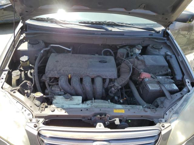 Photo 11 from auction – 2003 TOYOTA UK with VIN 1NXBR32E53Z189505
