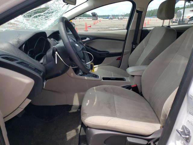 Photo 7 from auction – 2018 FORD FOCUS SE with VIN 1FADP3F28JL325072