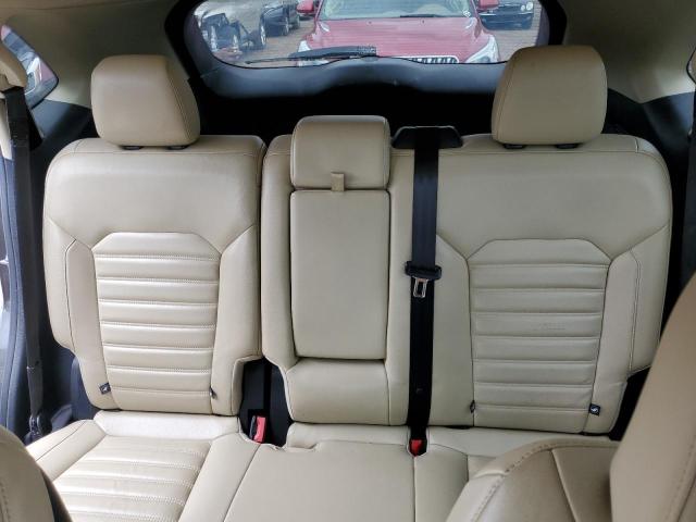 Photo 10 from auction – 2015 FORD EDGE SEL with VIN 2FMPK4J80FBB00624