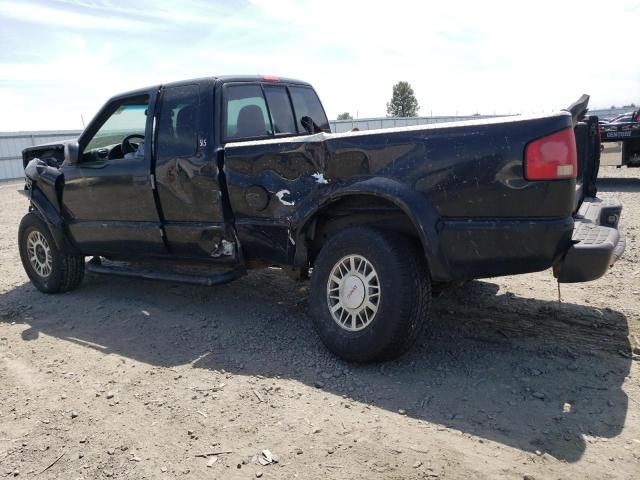 Photo 2 from auction – 2000 GMC SONOMA with VIN 1GTCT19W9Y8296716