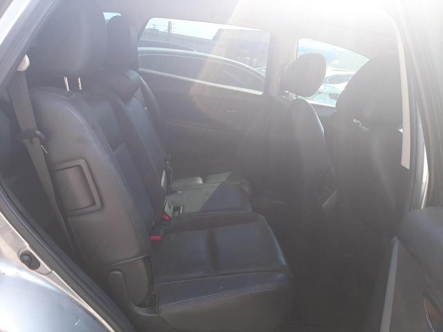 Photo 10 from auction – 2015 MAZDA CX-9 TOURI with VIN JM3TB2CA8F0452401