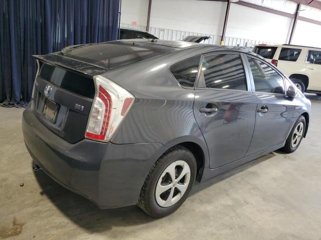 Photo 3 from auction – 2014 TOYOTA PRIUS with VIN JTDKN3DU5E1751024
