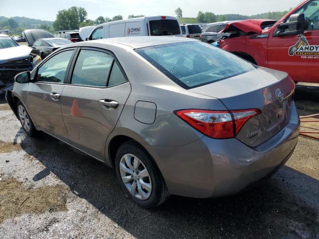 Photo 2 from auction – 2016 TOYOTA COROLLA L with VIN 2T1BURHE7GC496903