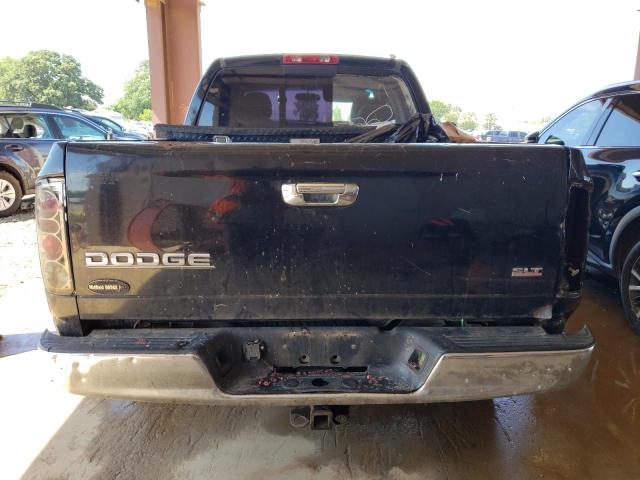 Photo 6 from auction – 2004 DODGE RAM 1500 S with VIN 1D7HA18D04S564647