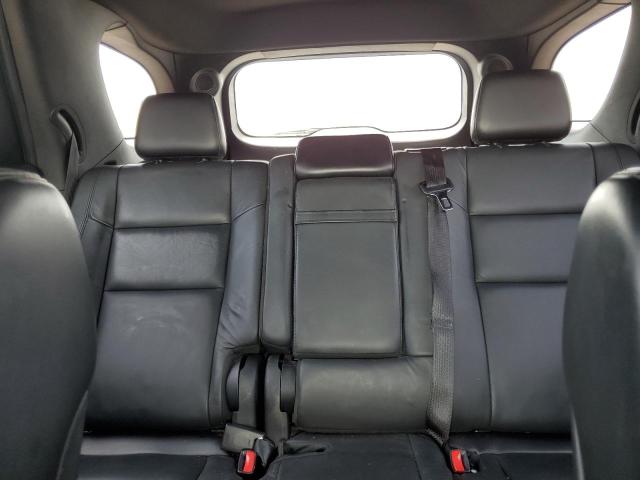 Photo 10 from auction – 2016 DODGE DURANGO LI with VIN 1C4RDJDG5GC482837