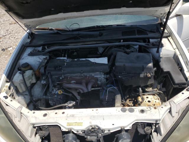 Photo 11 from auction – 2004 TOYOTA CAMRY LE with VIN 4T1BE32K04U267840