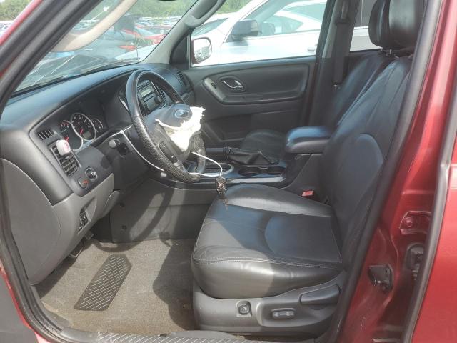 Photo 7 from auction – 2005 MAZDA TRIBUTE S with VIN 4F2CZ96115KM38612