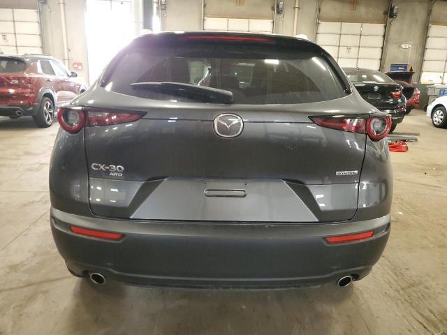 Photo 6 from auction – 2022 MAZDA CX-30 PREF with VIN 3MVDMBCL4NM418636