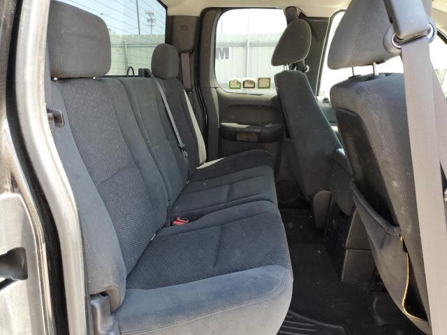 Photo 10 from auction – 2007 GMC NEW SIERRA with VIN 2GTEC19C071602234
