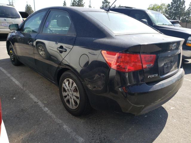 Photo 2 from auction – 2011 KIA FORTE LX with VIN KNAFT4A21B5447917
