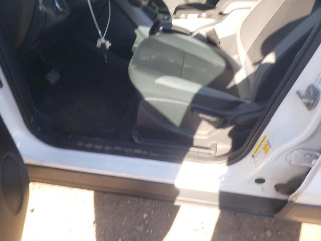 Photo 7 from auction – 2014 FORD ESCAPE S with VIN 1FMCU0F7XEUA63317