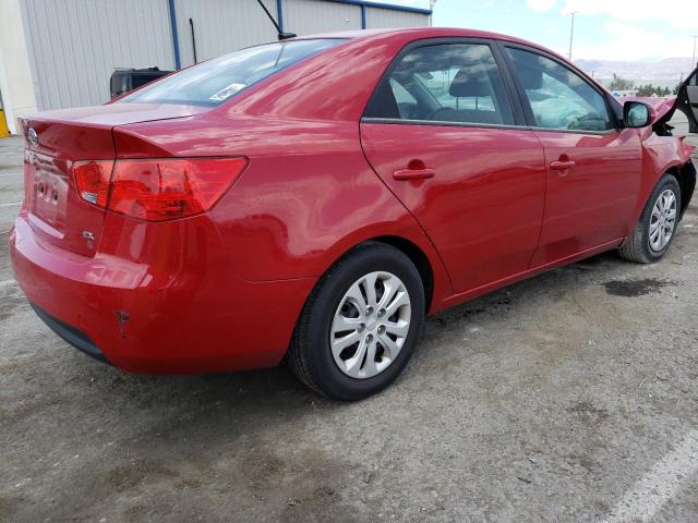 Photo 3 from auction – 2013 KIA FORTE EX with VIN KNAFU4A26D5682152