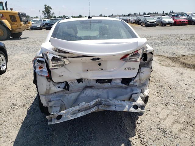 Photo 6 from auction – 2016 FORD FIESTA SE with VIN 3FADP4BJ0GM120128
