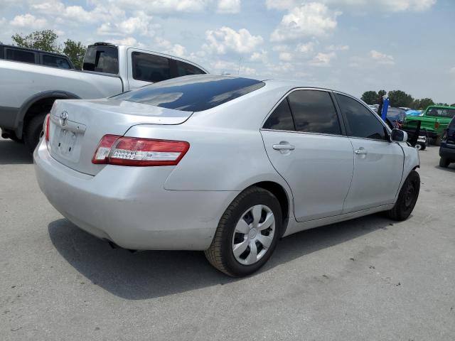 Photo 3 from auction – 2011 TOYOTA CAMRY BASE with VIN 4T1BF3EK4BU662657